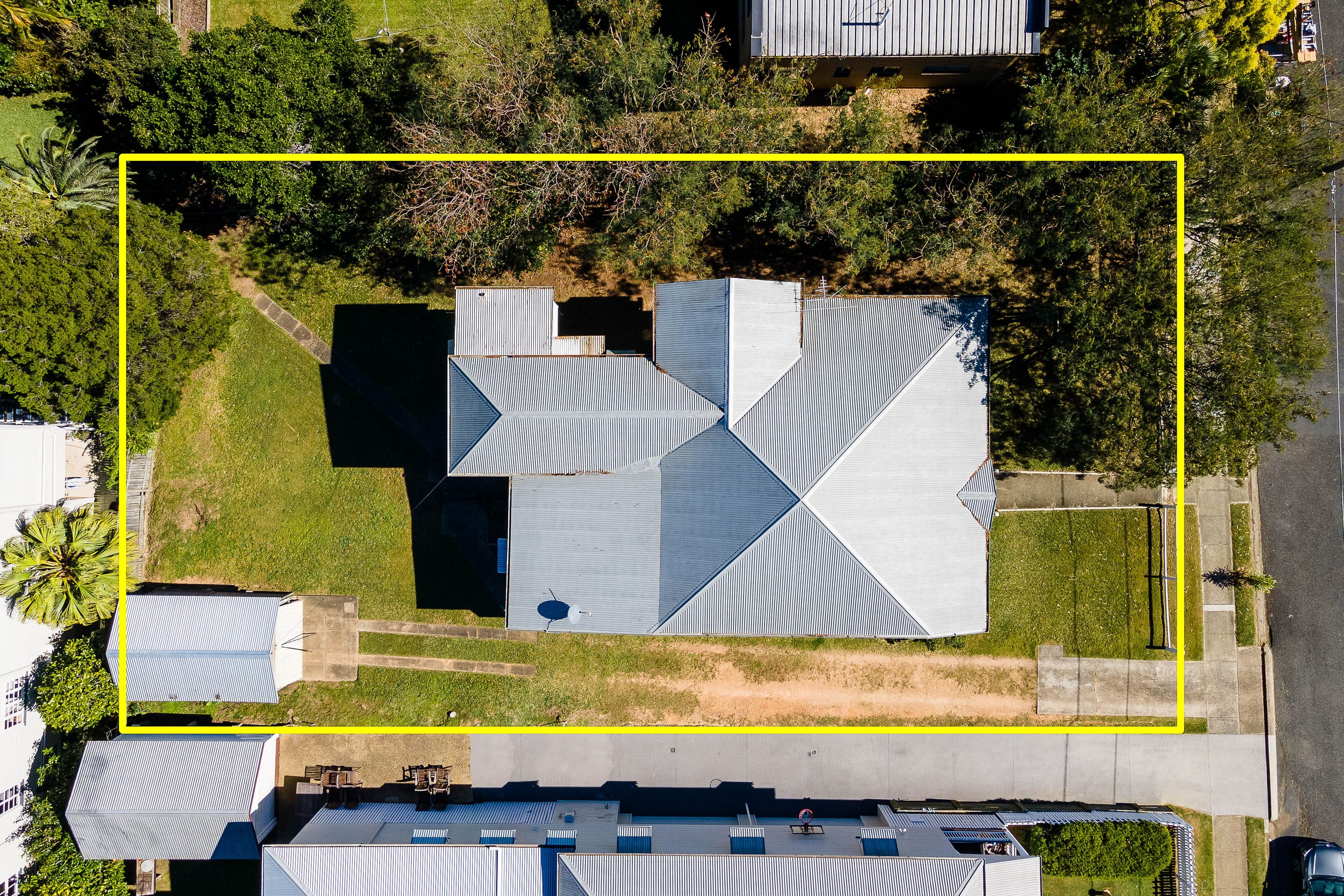 20 Stopford Street, Wooloowin QLD 4030, Wooloowin - Thumbnail 4