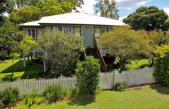 22 Waterworks Road, BRASSALL QLD 4305, Brassall - Image 1