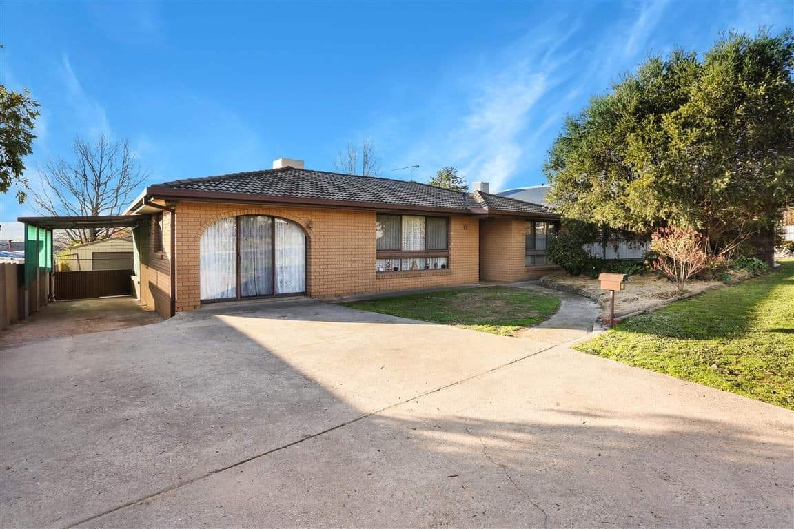 13 Tumut Street, Tumut NSW 2720, Tumut - Image 1