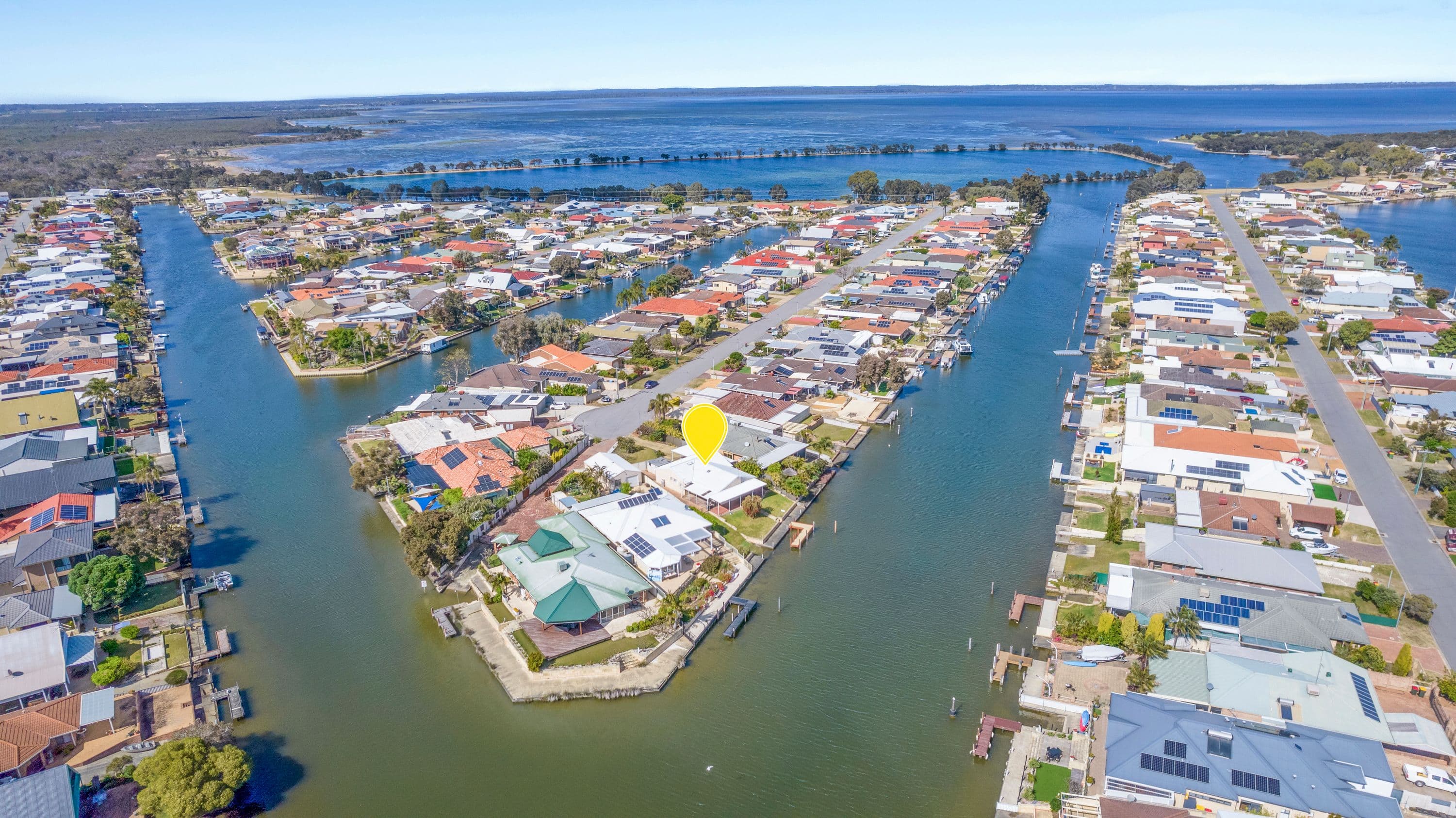 49 Tanderra Place, South Yunderup WA 6208, South Yunderup - Image 1