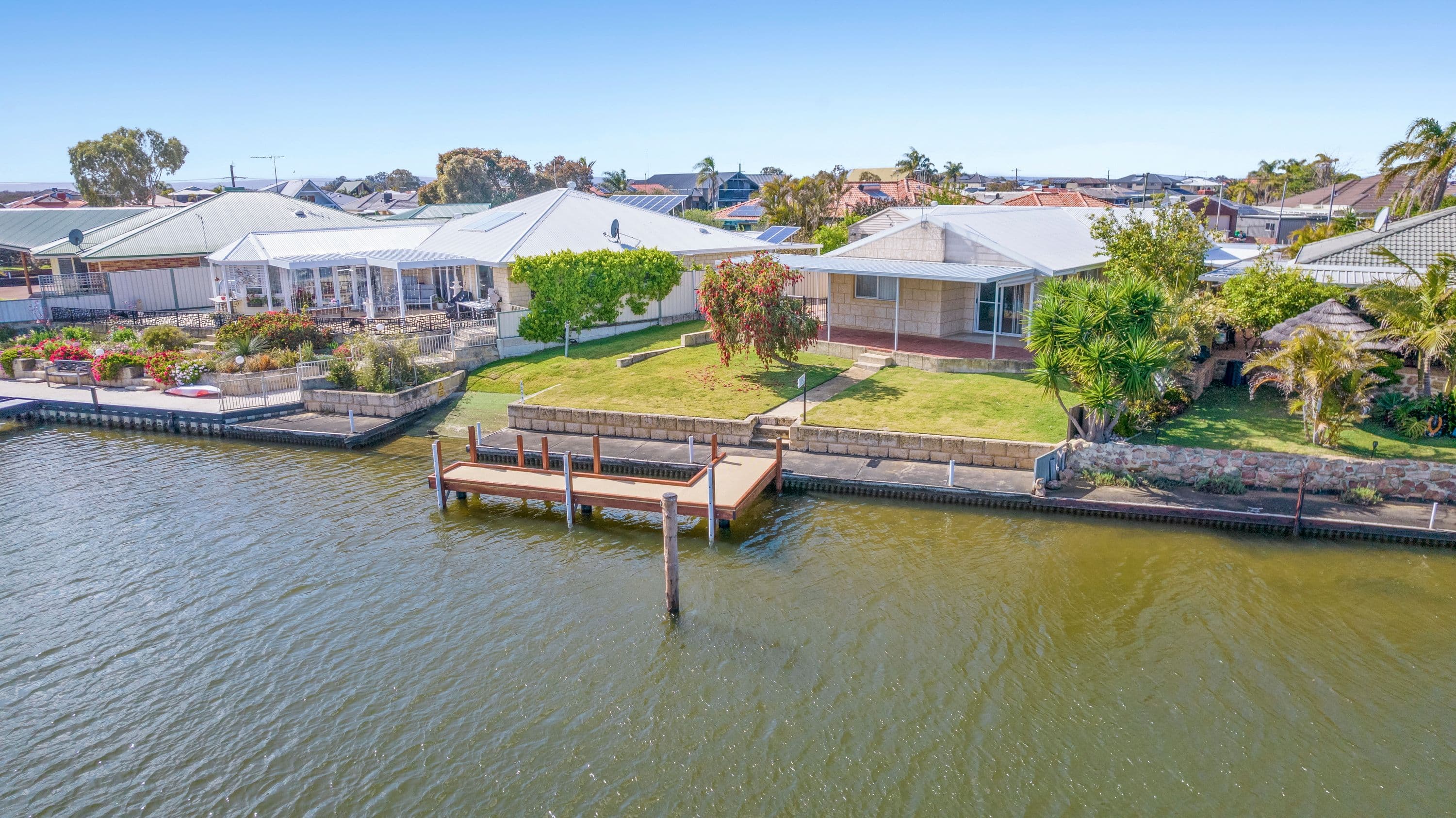 49 Tanderra Place, South Yunderup WA 6208, South Yunderup - Thumbnail 2