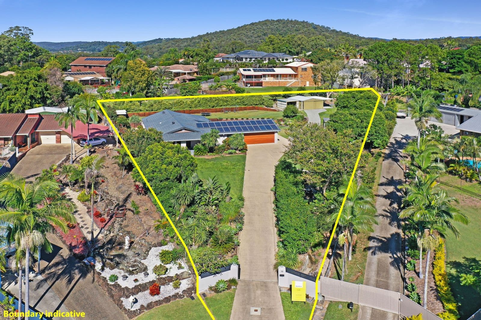 13 Texas Court, Oxenford QLD 4210, Oxenford - Image 1