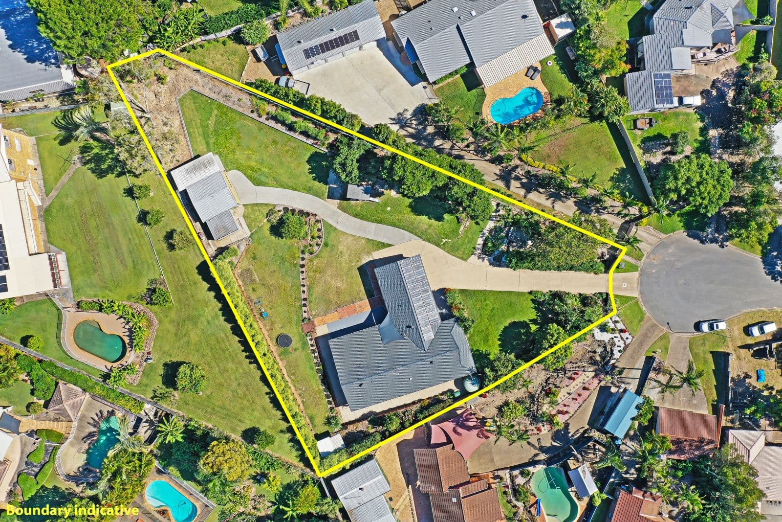 13 Texas Court, Oxenford QLD 4210, Oxenford - Thumbnail 2