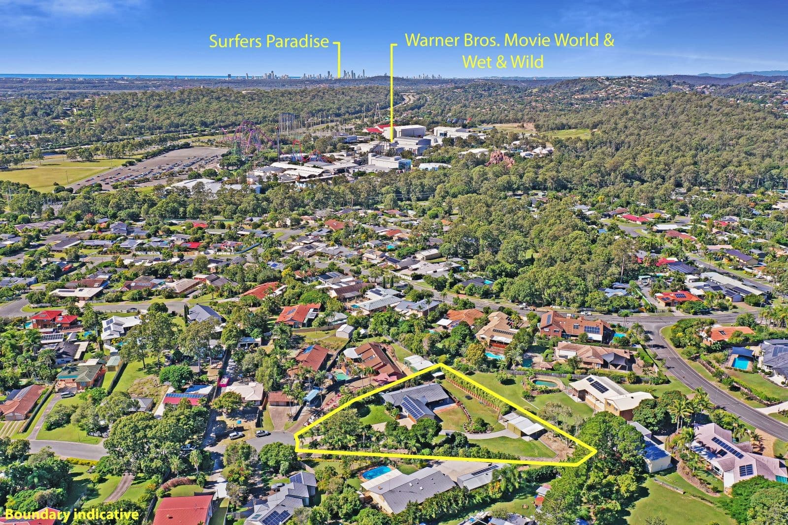 13 Texas Court, Oxenford QLD 4210, Oxenford - Thumbnail 3
