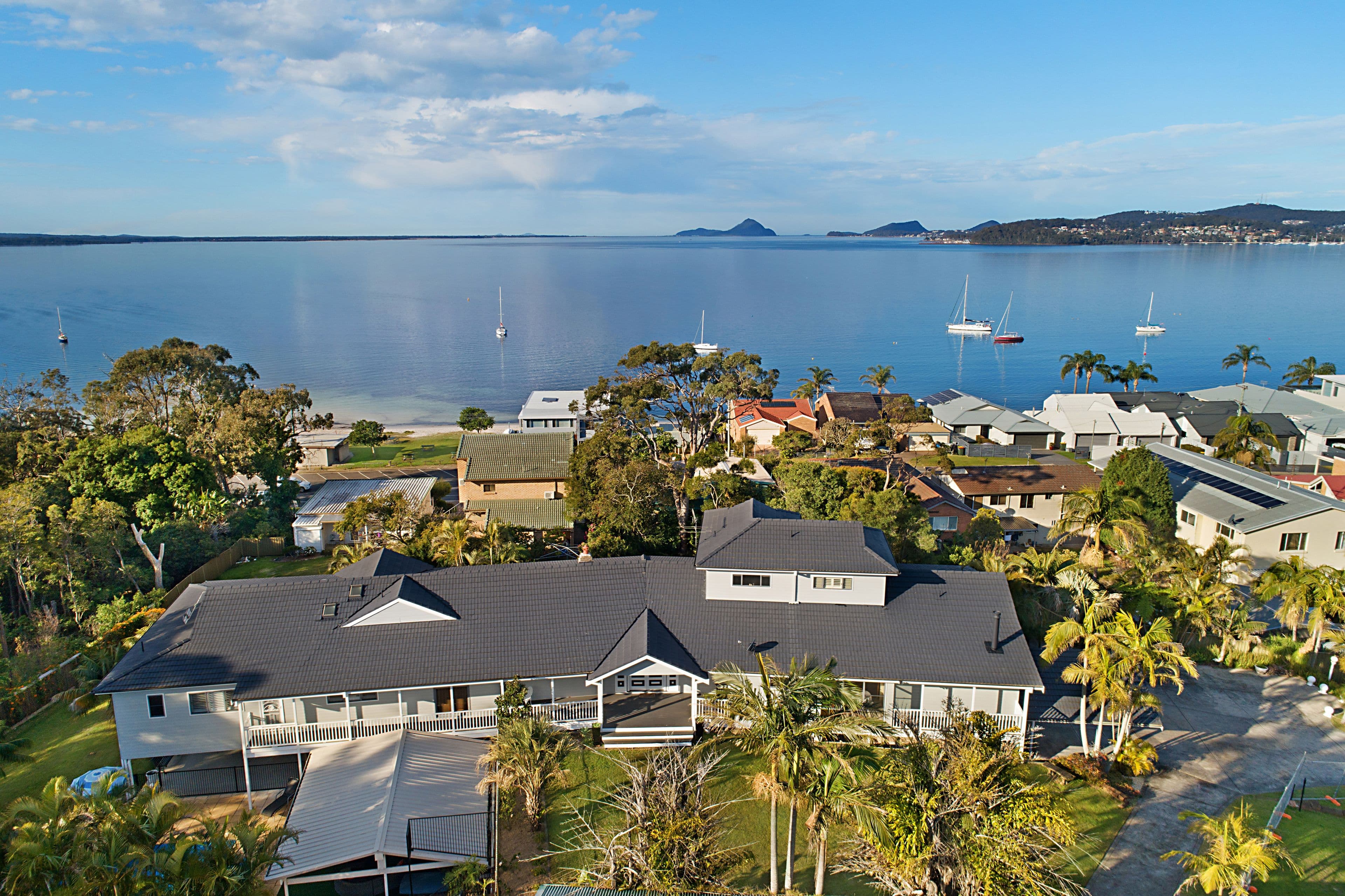 2 Fleet Street, Salamander Bay - Image 1