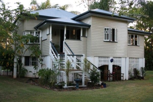 80 Zeller Street, CHINCHILLA QLD 4413, Chinchilla - Image 1