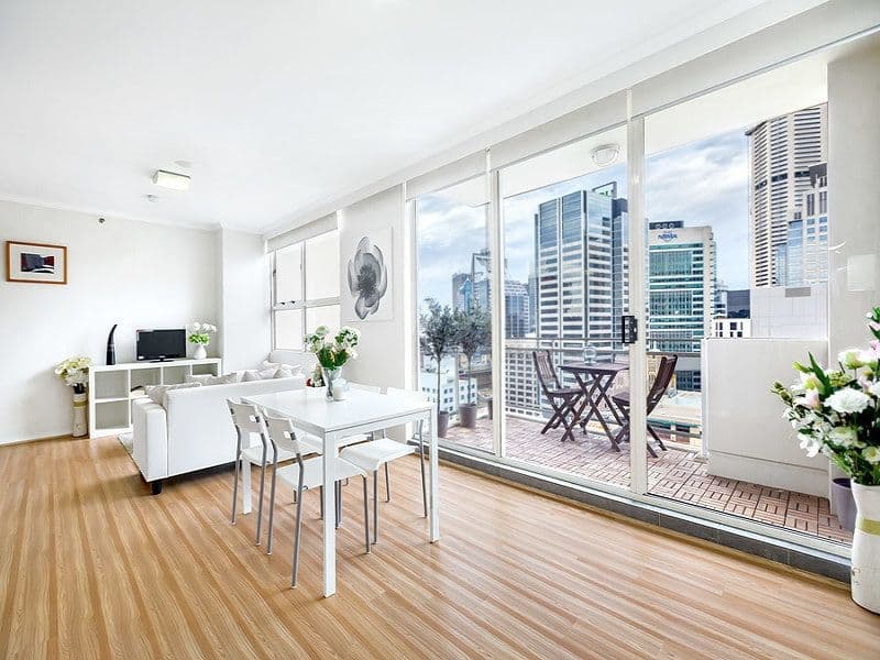153/361-363 Kent Street, Sydney - Image 1
