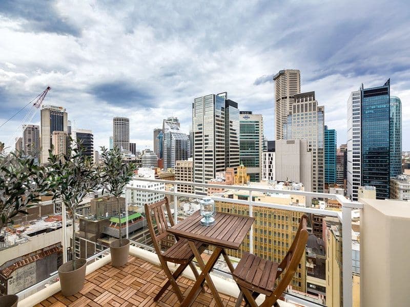 153/361-363 Kent Street, Sydney - Thumbnail 2