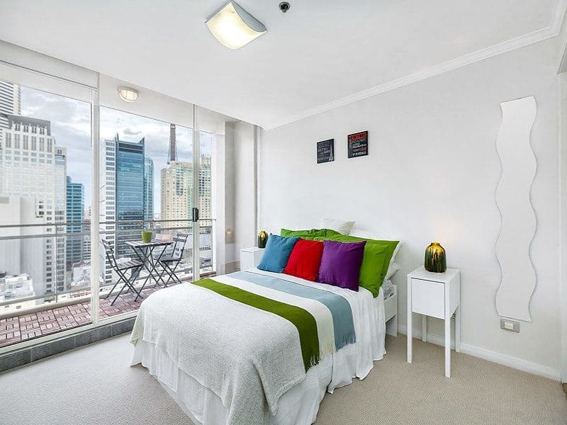 153/361-363 Kent Street, Sydney - Thumbnail 4