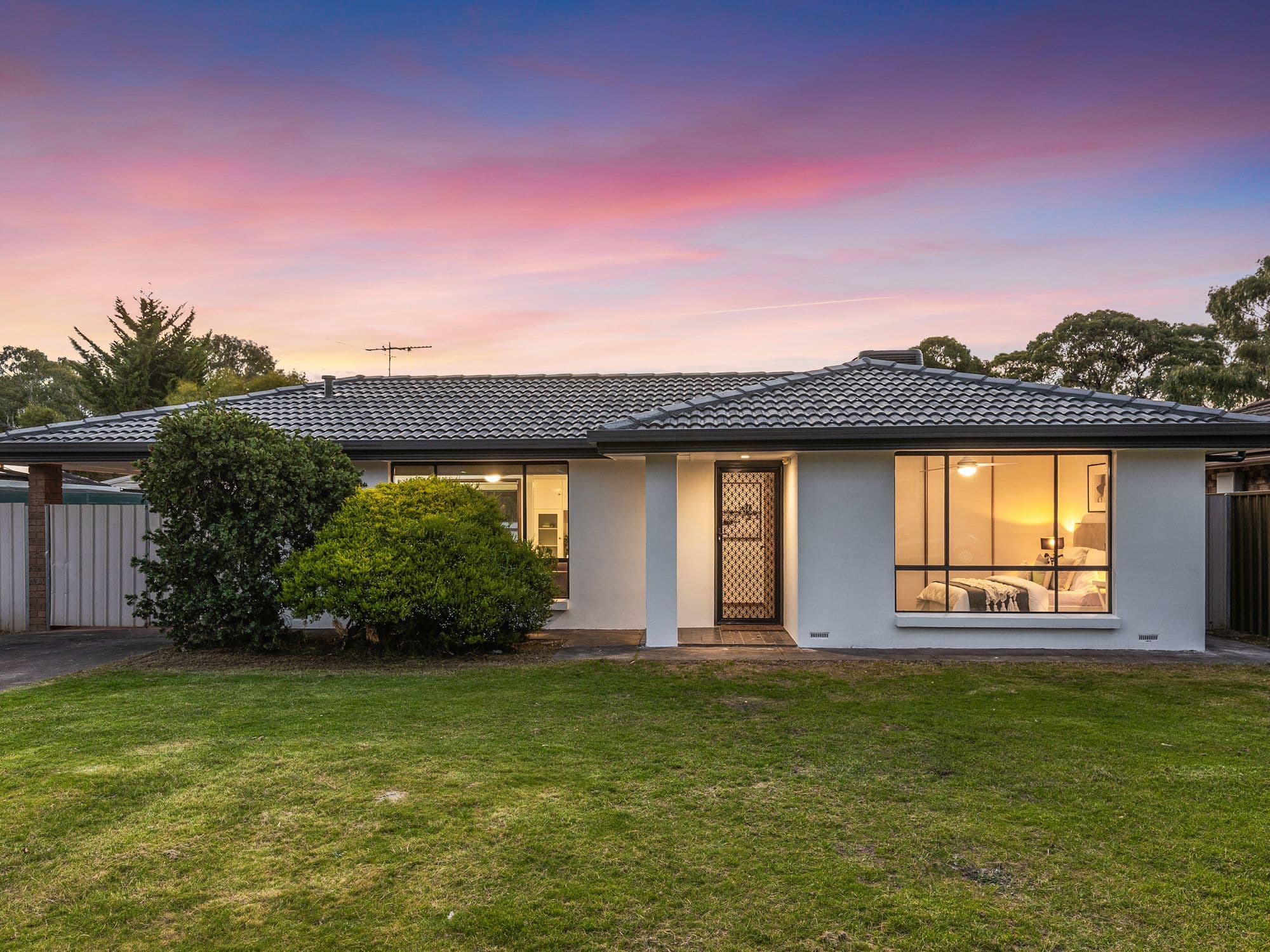 79 Delta Crescent, Aberfoyle Park SA 5159, Aberfoyle Park - Image 1