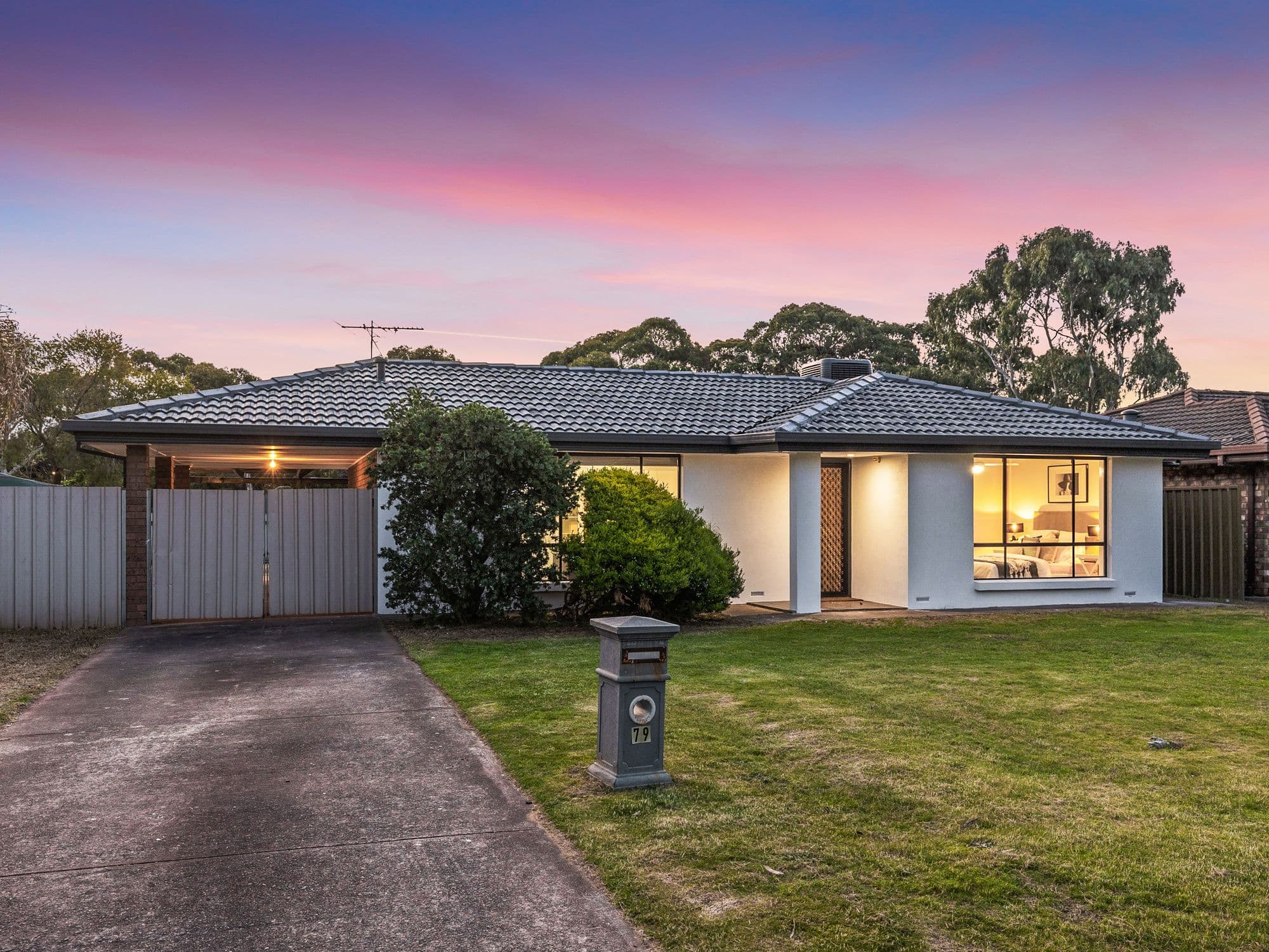79 Delta Crescent, Aberfoyle Park SA 5159, Aberfoyle Park - Thumbnail 2