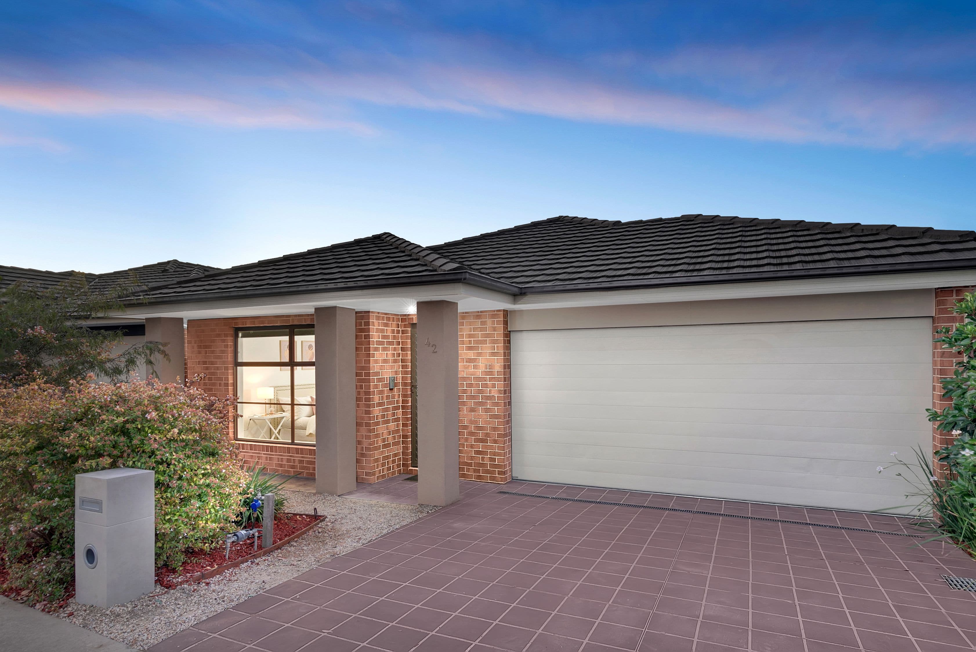 42 Kerrabee Drive, Mernda VIC 3754, Mernda - Image 1