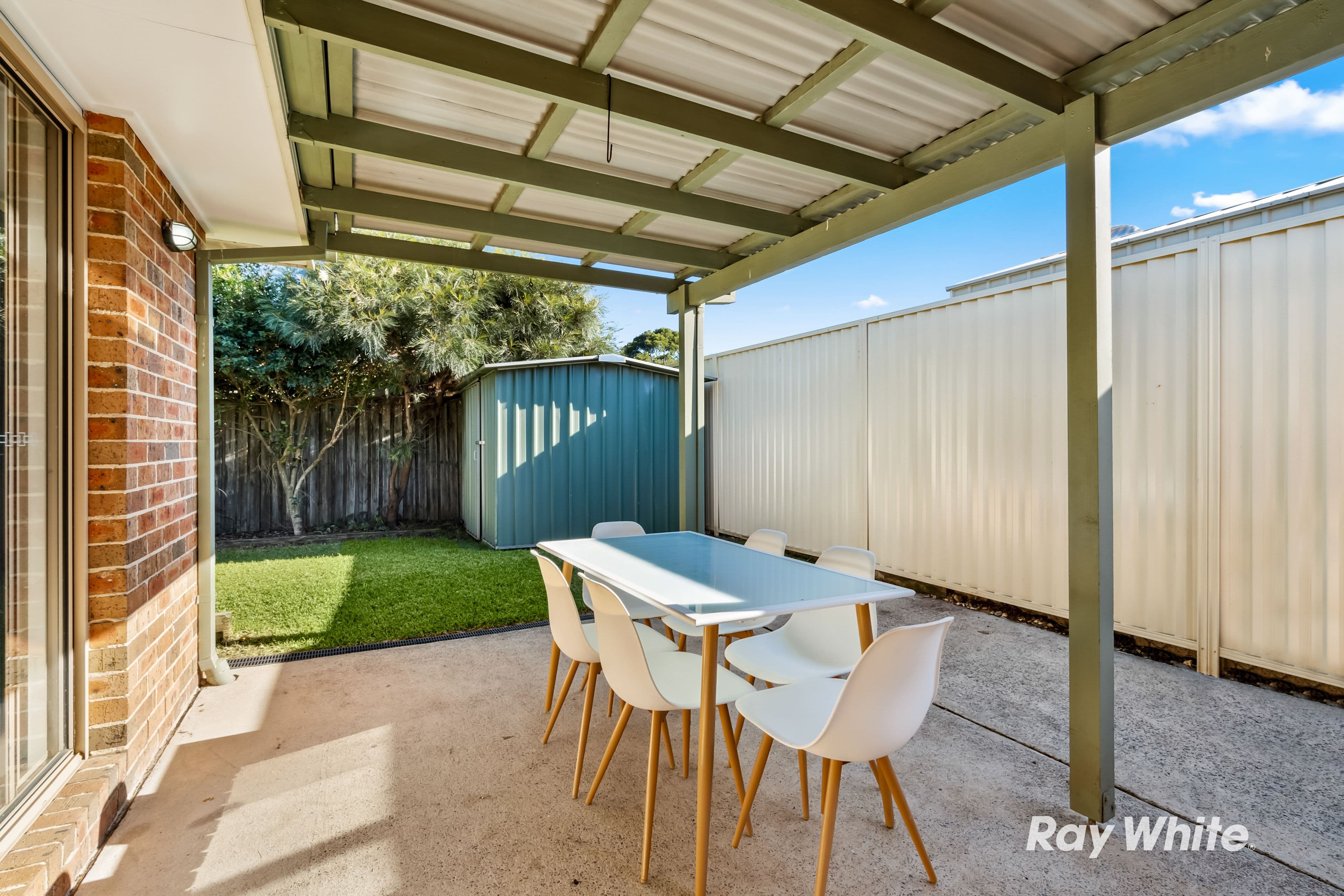 5 Stutt Place, South Windsor NSW 2756, South Windsor - Thumbnail 8