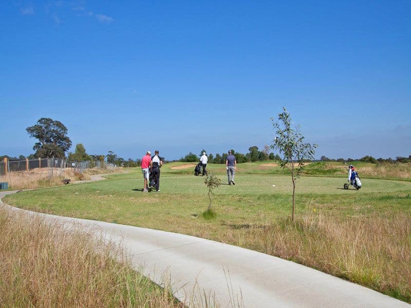 Lot 1625 Sandhurst Boulevard, SANDHURST VIC 3977, Sandhurst - Thumbnail 4