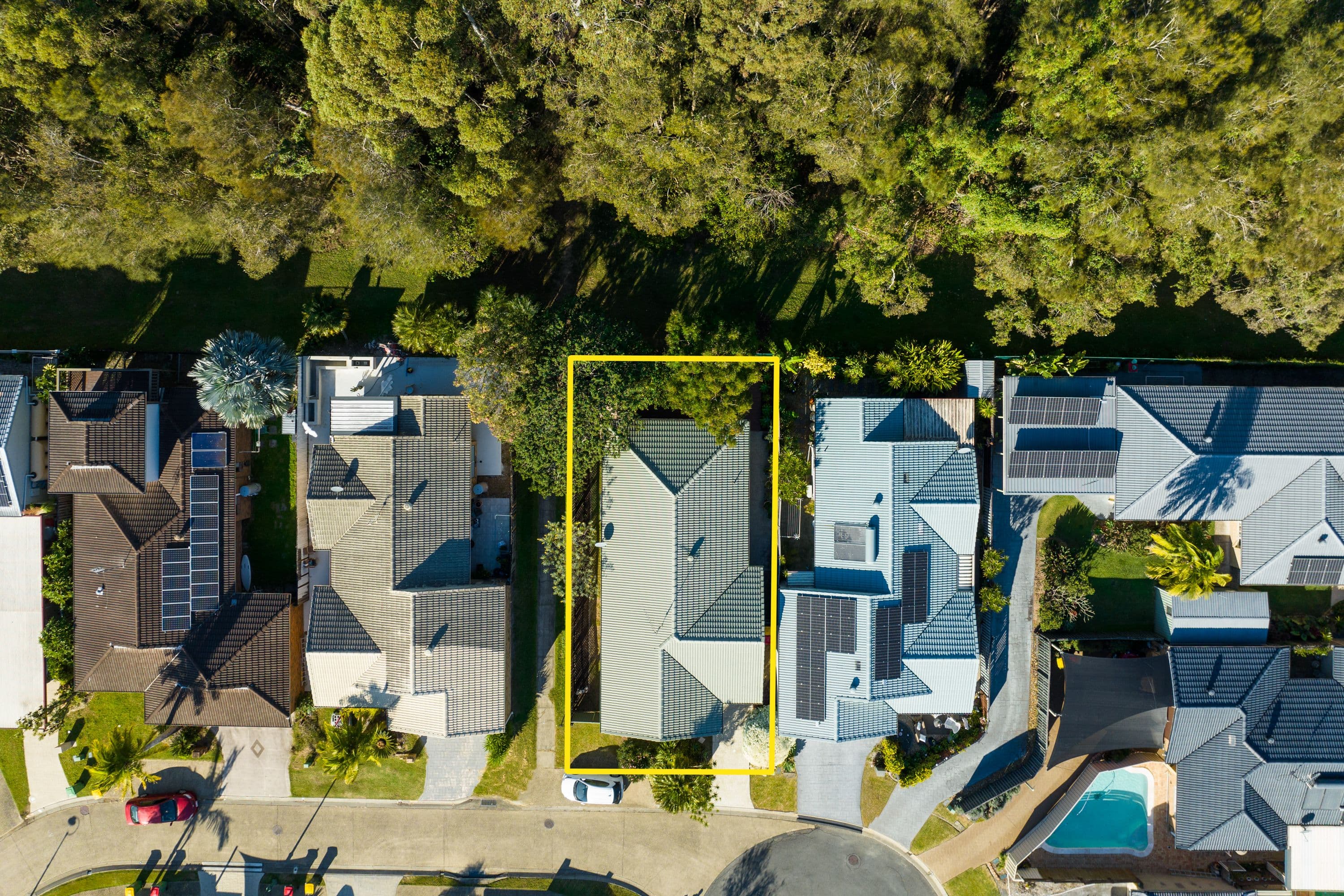 45 Numbat Court West, Coombabah QLD 4216, Coombabah - Thumbnail 5