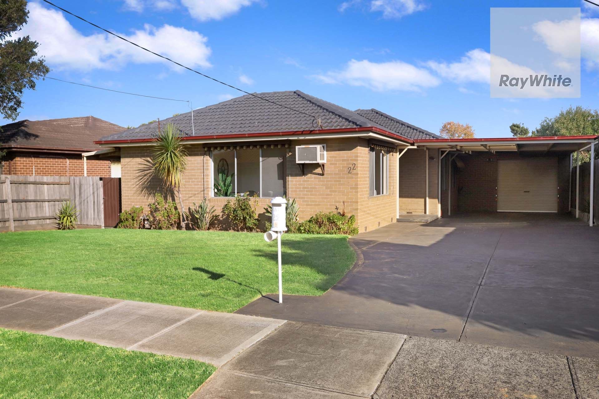 22 Katrina Drive, Gladstone Park VIC 3043, Gladstone Park - Image 1