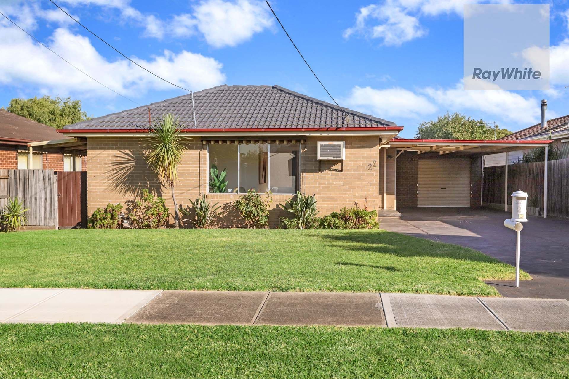 22 Katrina Drive, Gladstone Park VIC 3043, Gladstone Park - Thumbnail 2