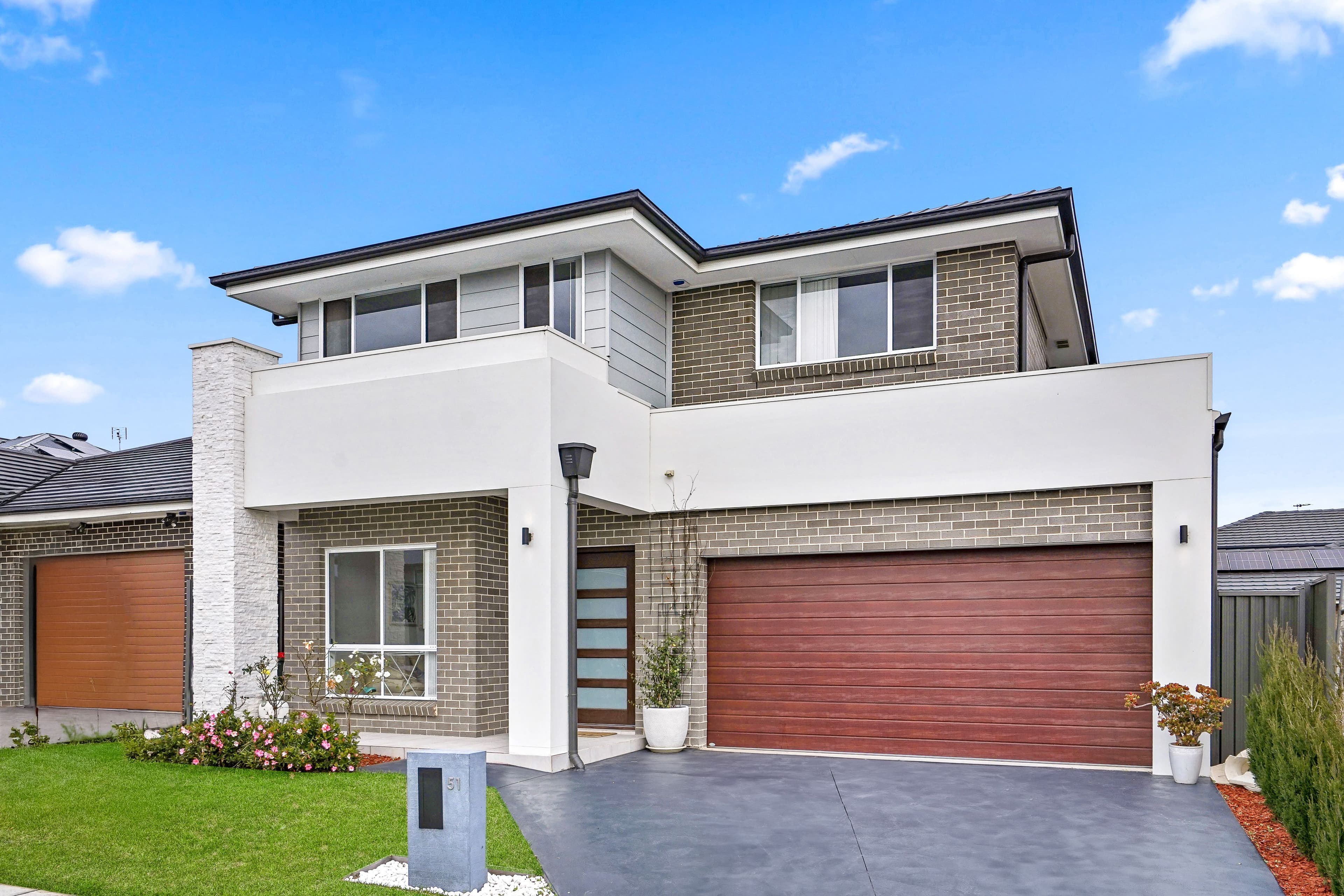 51 Charles Tompson Boulevard, Marsden Park NSW 2765, Melonba - Image 1