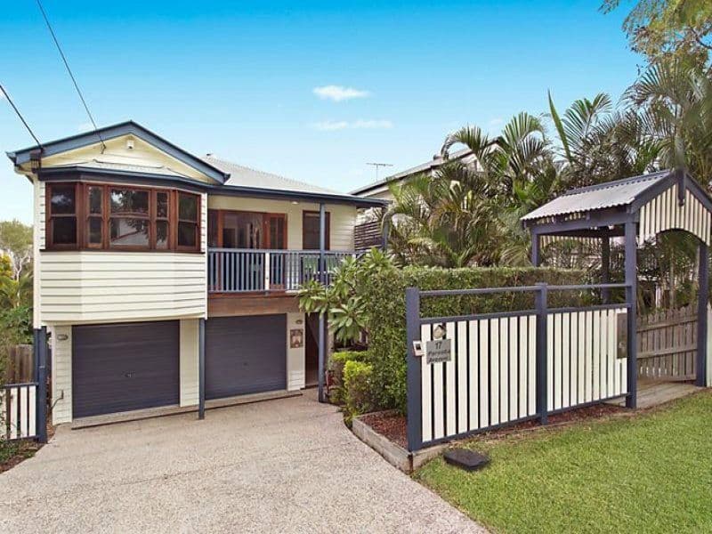 17 Parooba Avenue, CAMP HILL QLD 4152, Camp Hill - Thumbnail 2