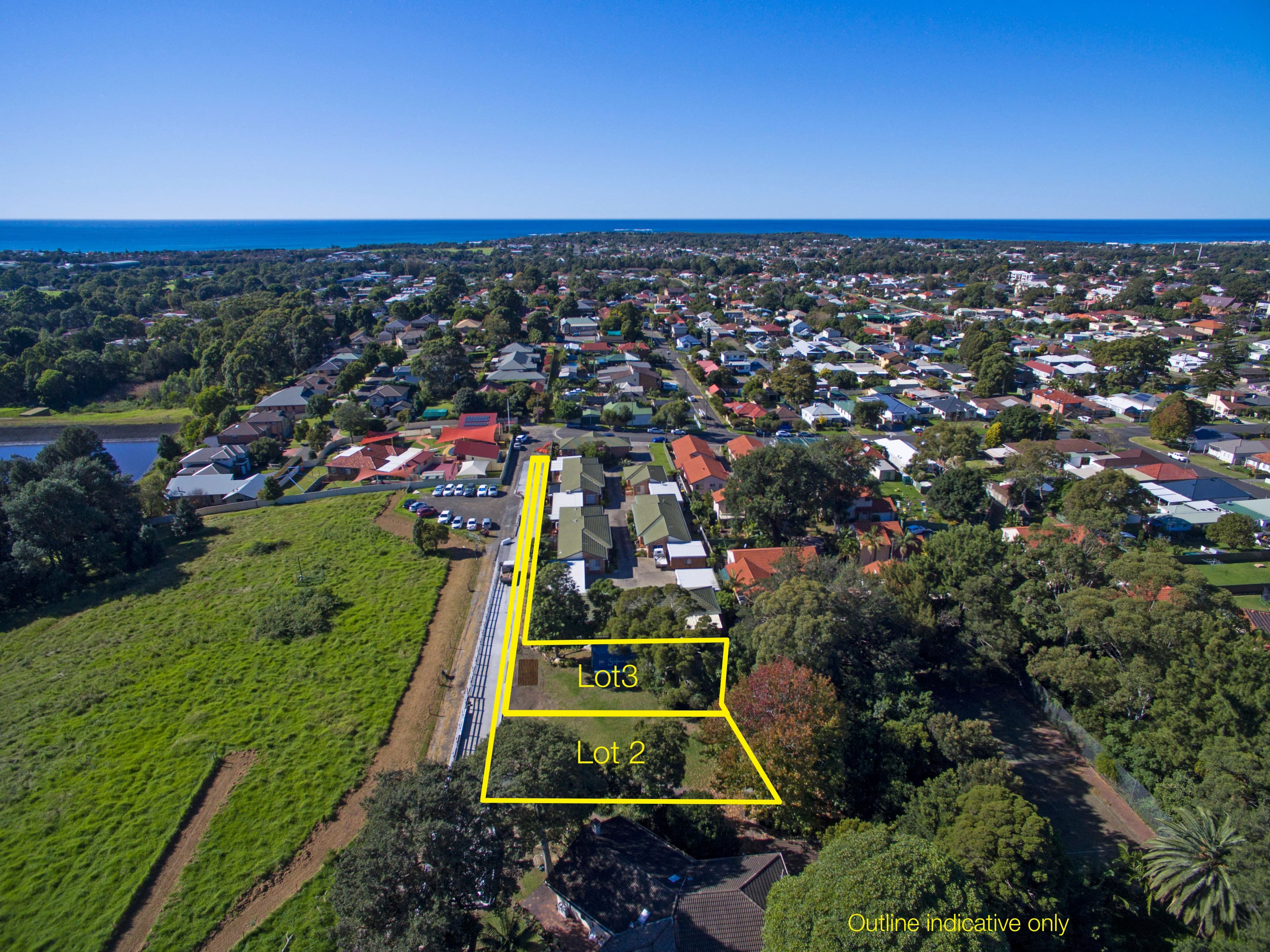 6A Wilford Street, Corrimal NSW 2518, Corrimal - Image 1