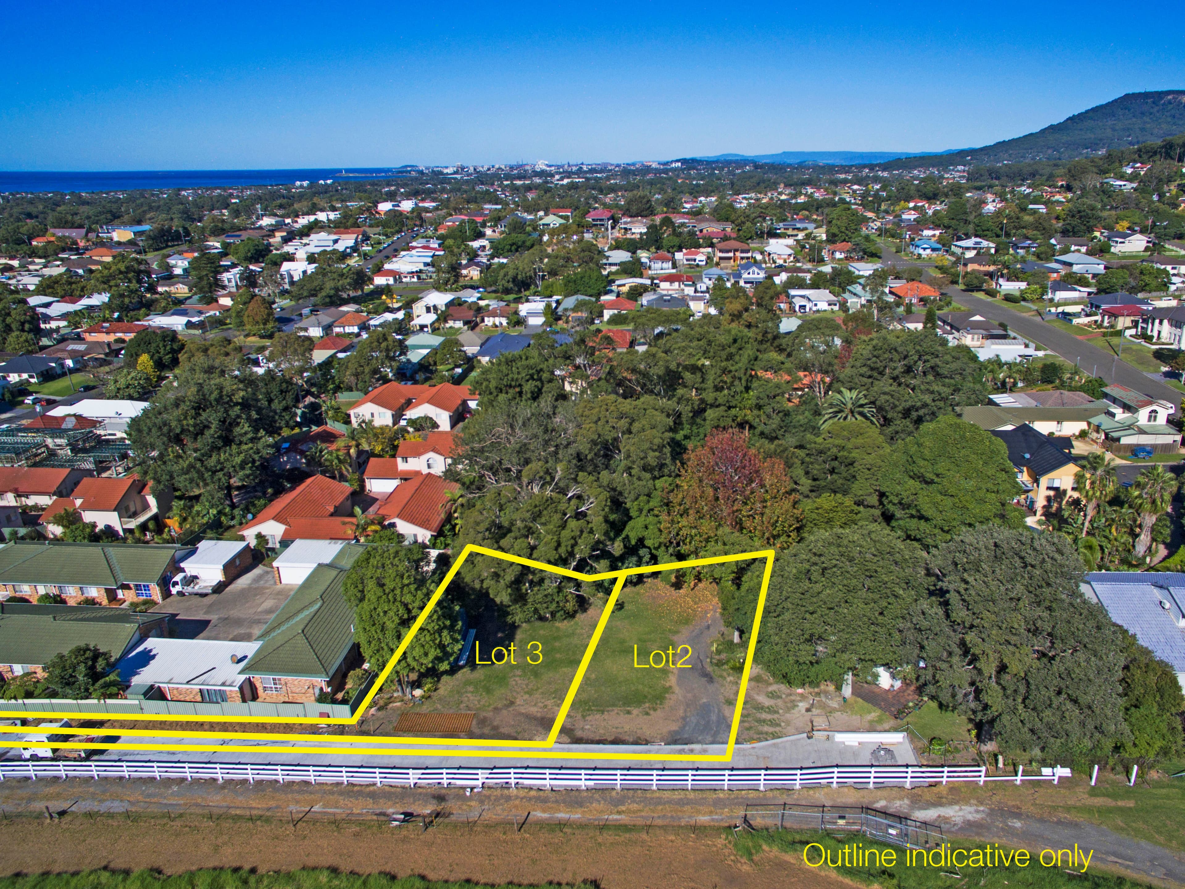6A Wilford Street, Corrimal NSW 2518, Corrimal - Thumbnail 2