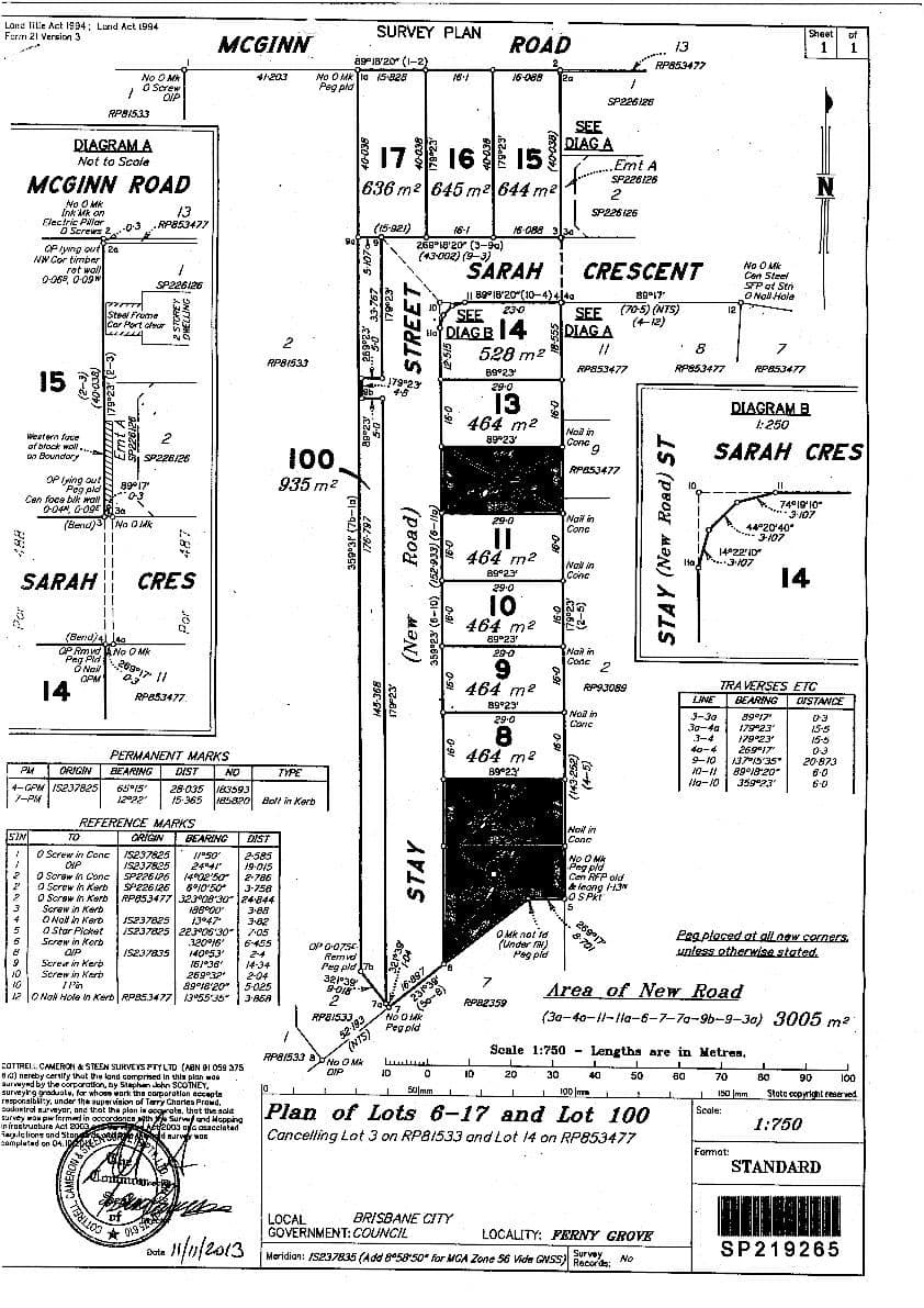  72 McGinn Road, FERNY GROVE QLD 4055, Ferny Grove - Thumbnail 3