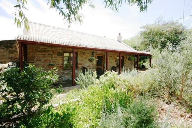 8 Kingston Street, BURRA SA 5417, Burra - Image 1