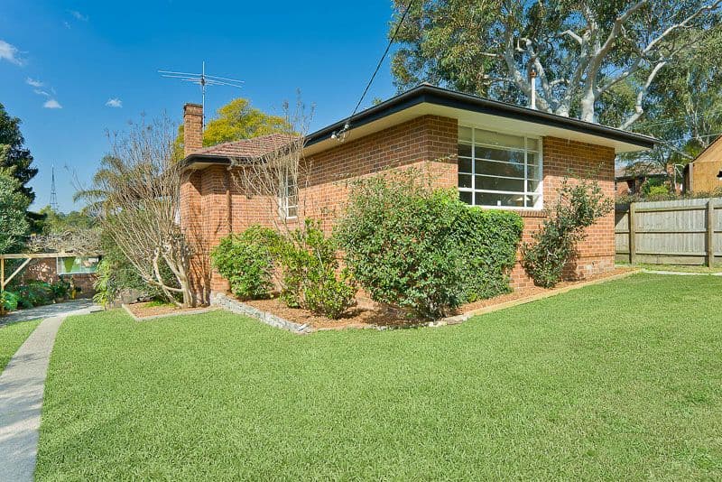 3 Bailey Avenue, LANE COVE NSW 2066, Lane Cove North - Image 1