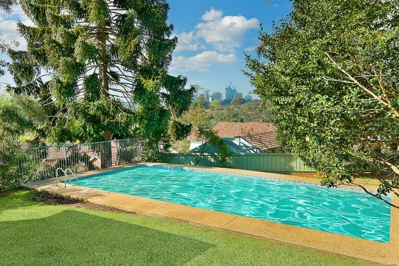 3 Bailey Avenue, LANE COVE NSW 2066, Lane Cove North - Thumbnail 2