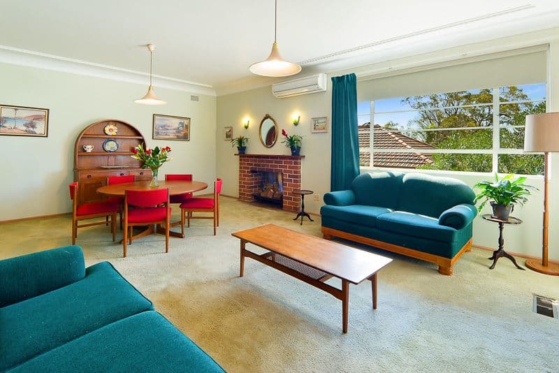 3 Bailey Avenue, LANE COVE NSW 2066, Lane Cove North - Thumbnail 3