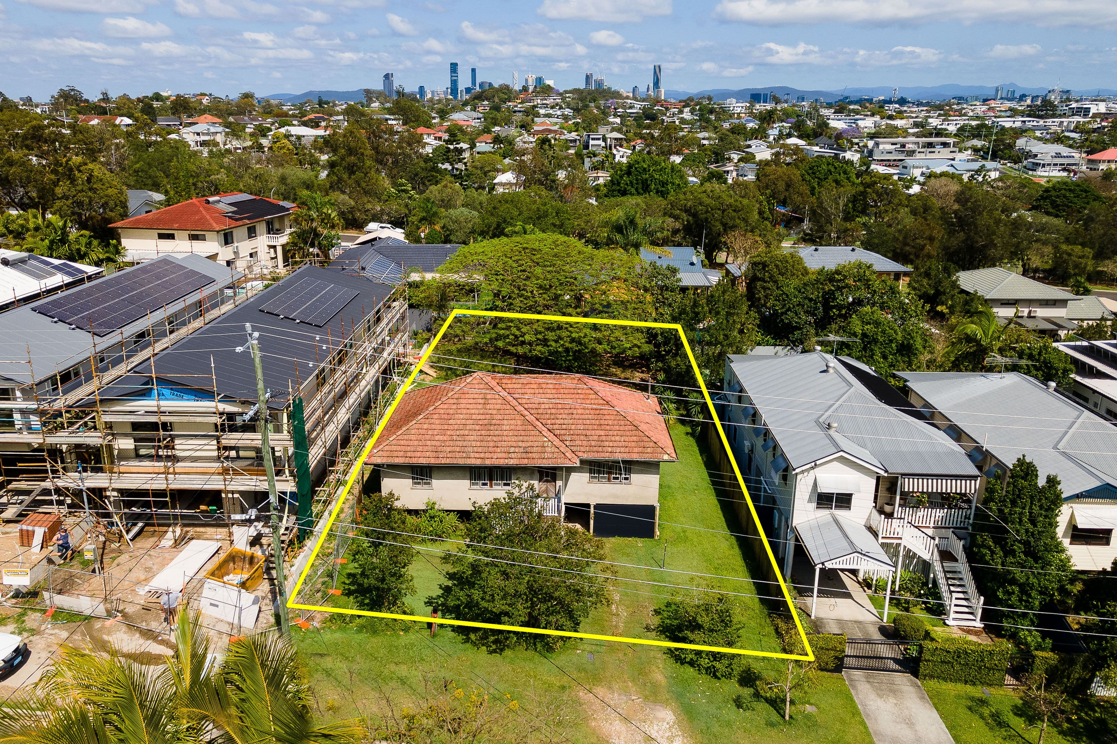 25 Windemere Avenue, Morningside QLD 4170, Morningside - Image 1