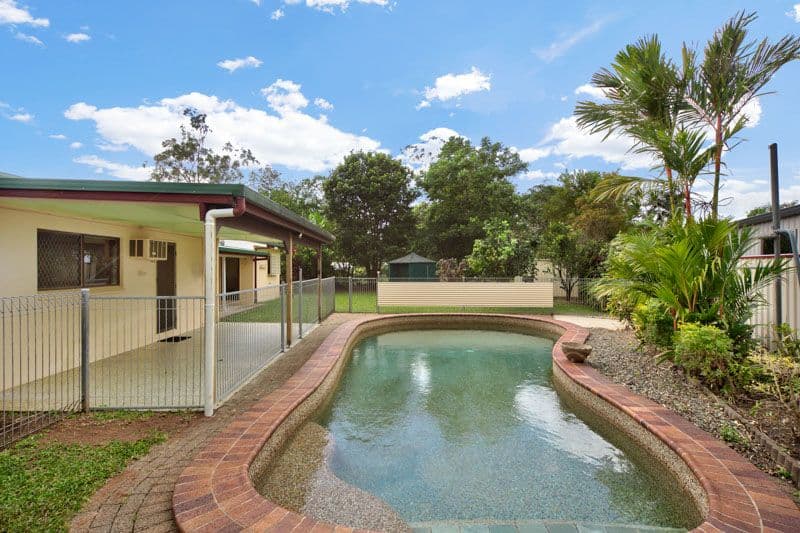 3 Jean Close, WOREE QLD 4868, Woree - Image 1
