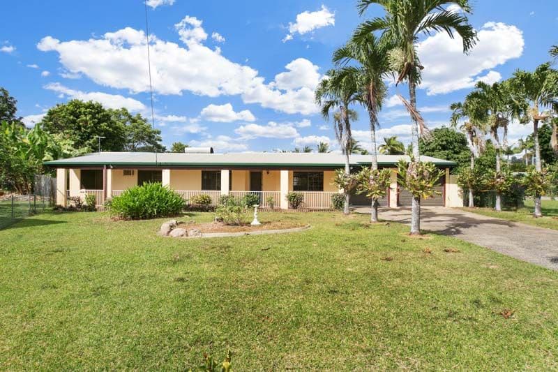 3 Jean Close, WOREE QLD 4868, Woree - Thumbnail 2