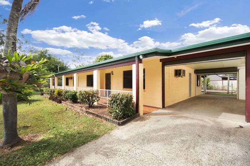 3 Jean Close, WOREE QLD 4868, Woree - Thumbnail 4