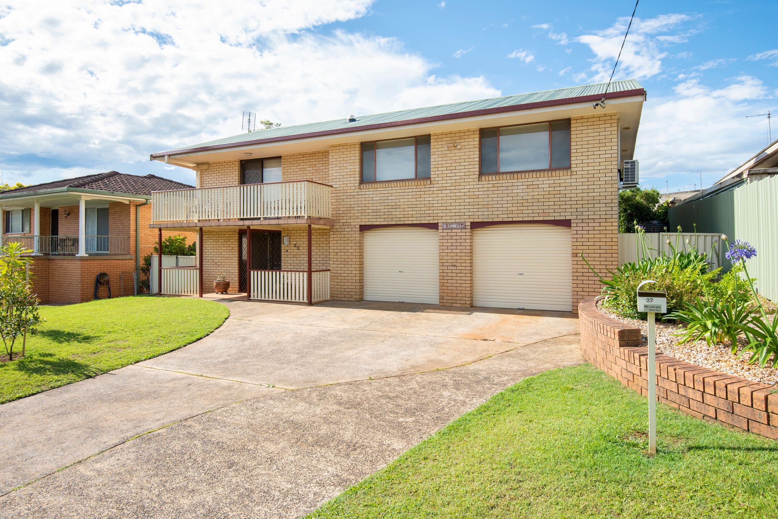 22 Zambelli Drive, East Lismore NSW 2480, East Lismore - Image 1