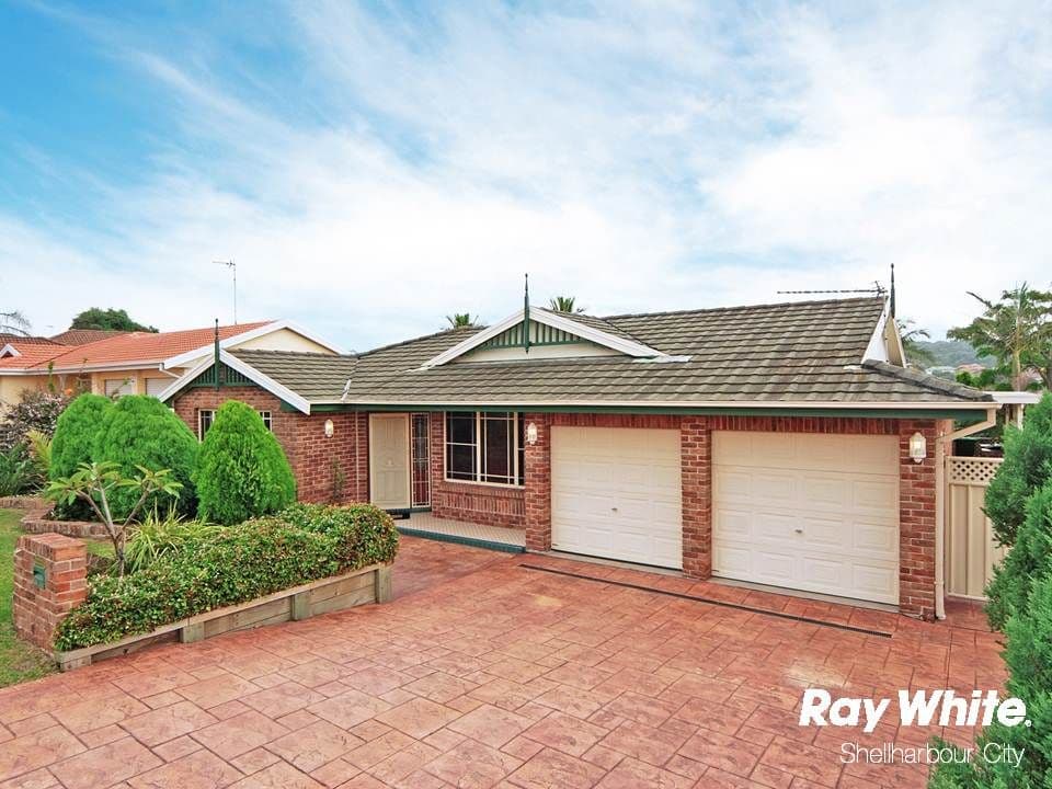 7 Mummuga Close, FLINDERS NSW 2529, Flinders - Image 1