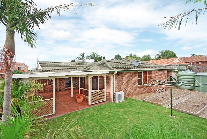 7 Mummuga Close, FLINDERS NSW 2529, Flinders - Thumbnail 7