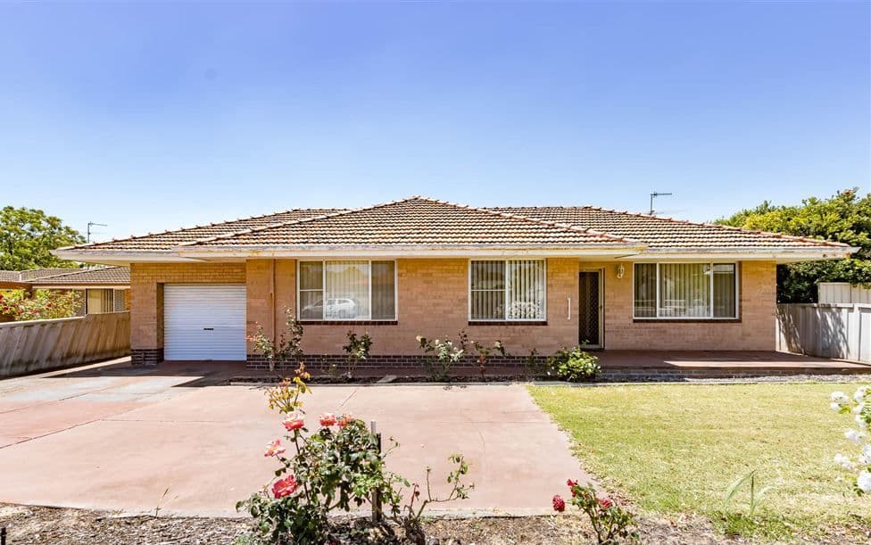4 Scott Street, Mandurah WA 6210, Mandurah - Image 1
