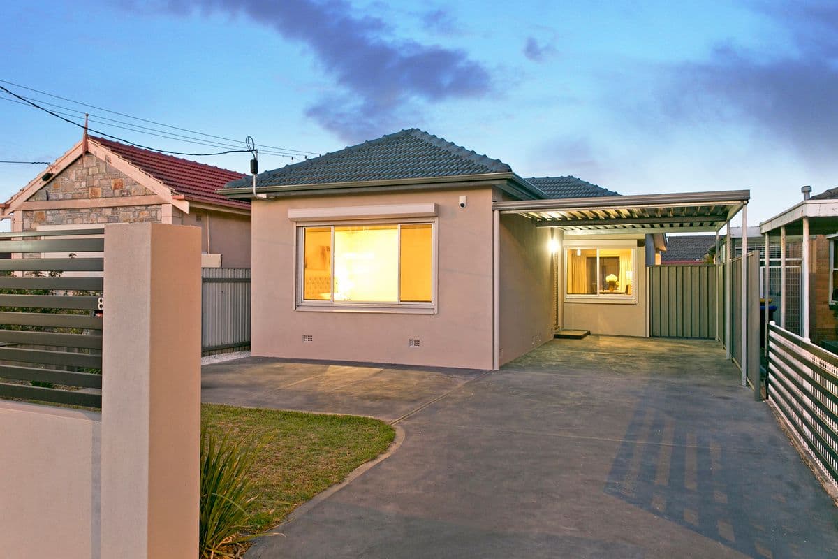 83 Frederick Road, ROYAL PARK SA 5014, Royal Park - Image 1