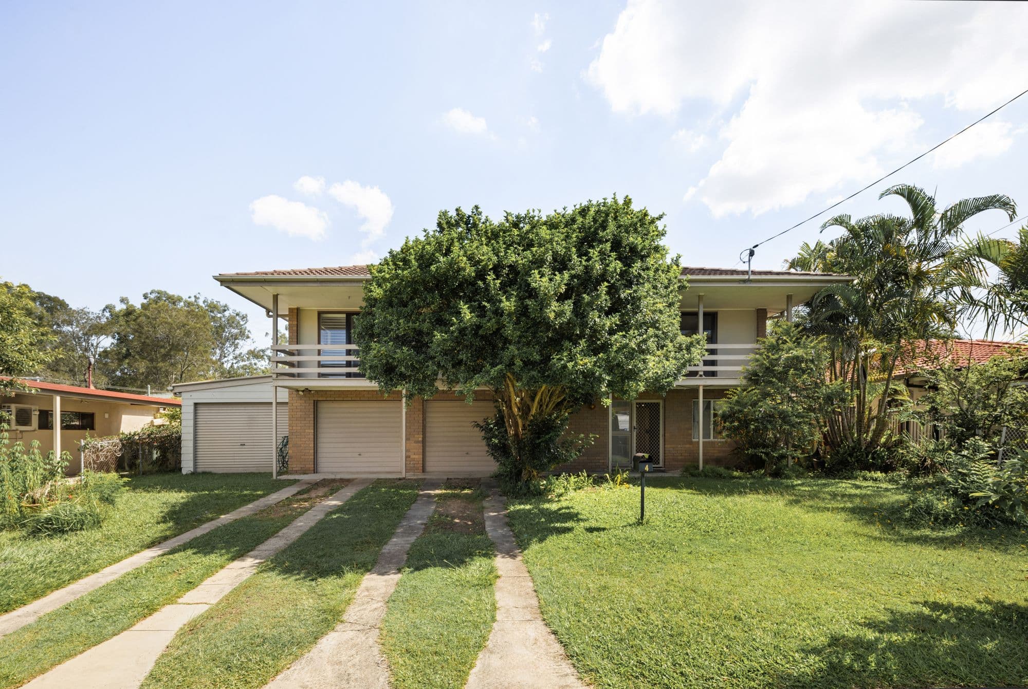 4 Nevern Street, Macgregor QLD 4109, Macgregor - Image 1