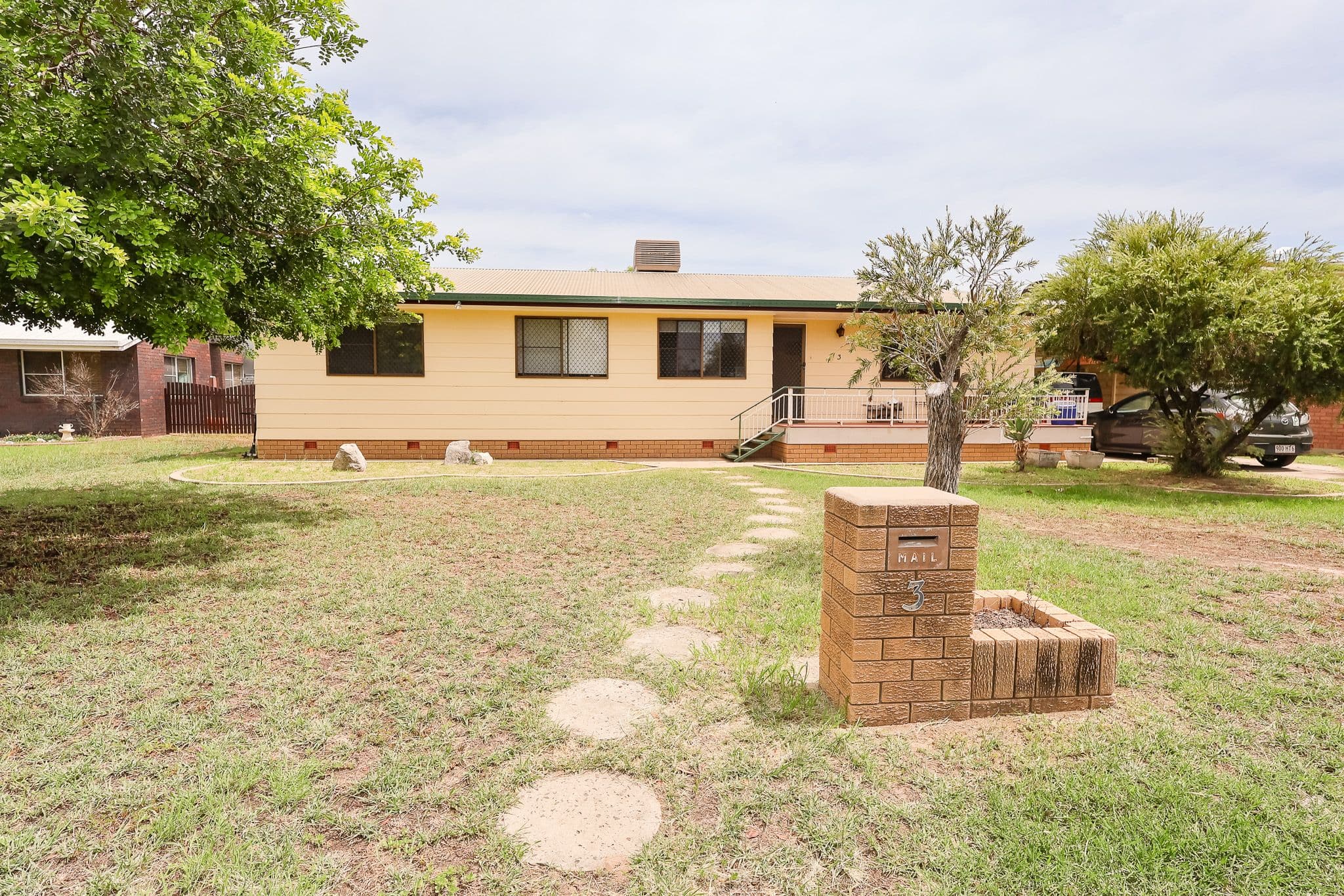 3 Taylor Street, Roma QLD 4455, Roma - Image 1