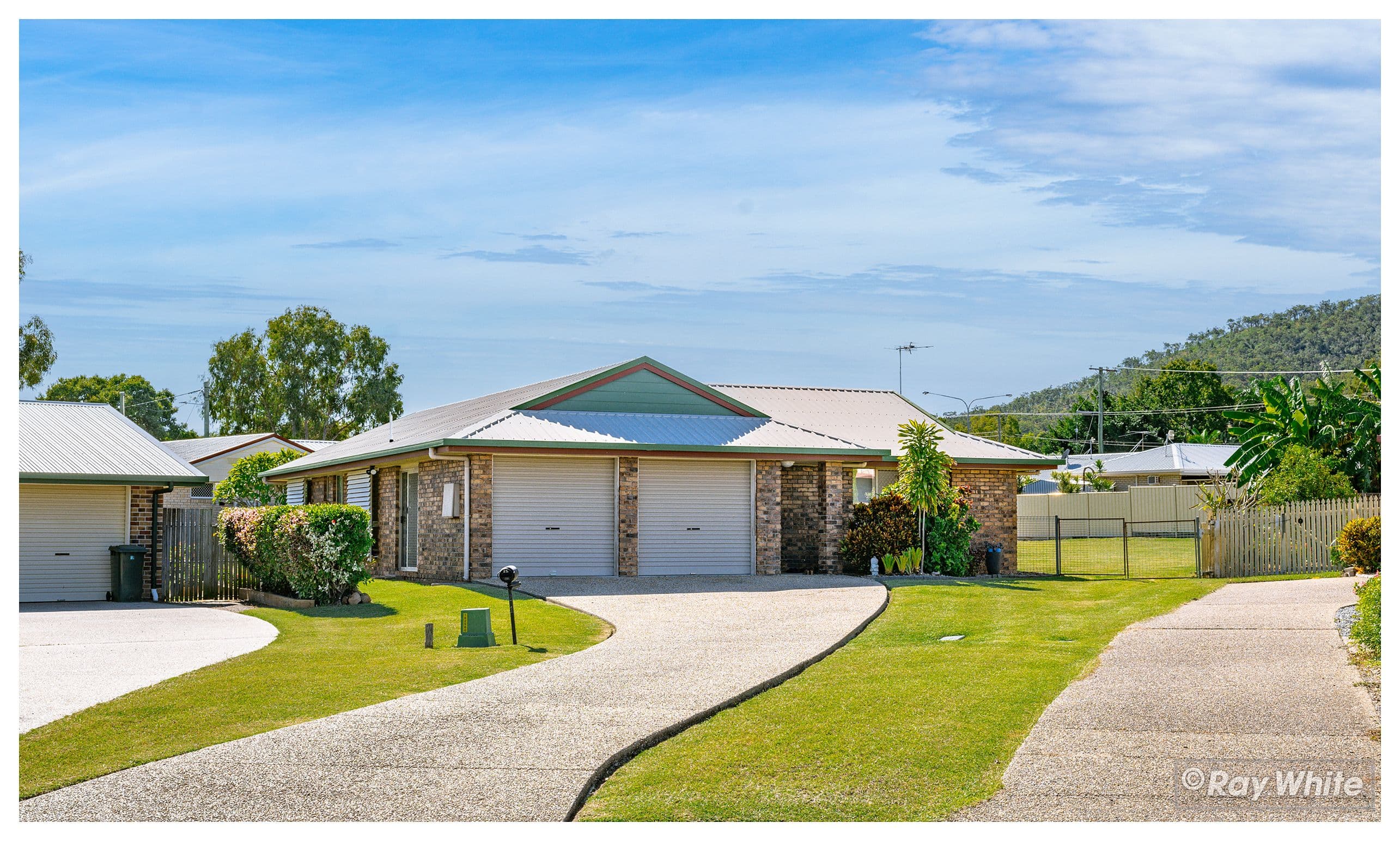 21 Hoffmann Street, Norman Gardens QLD 4701, Norman Gardens - Image 1