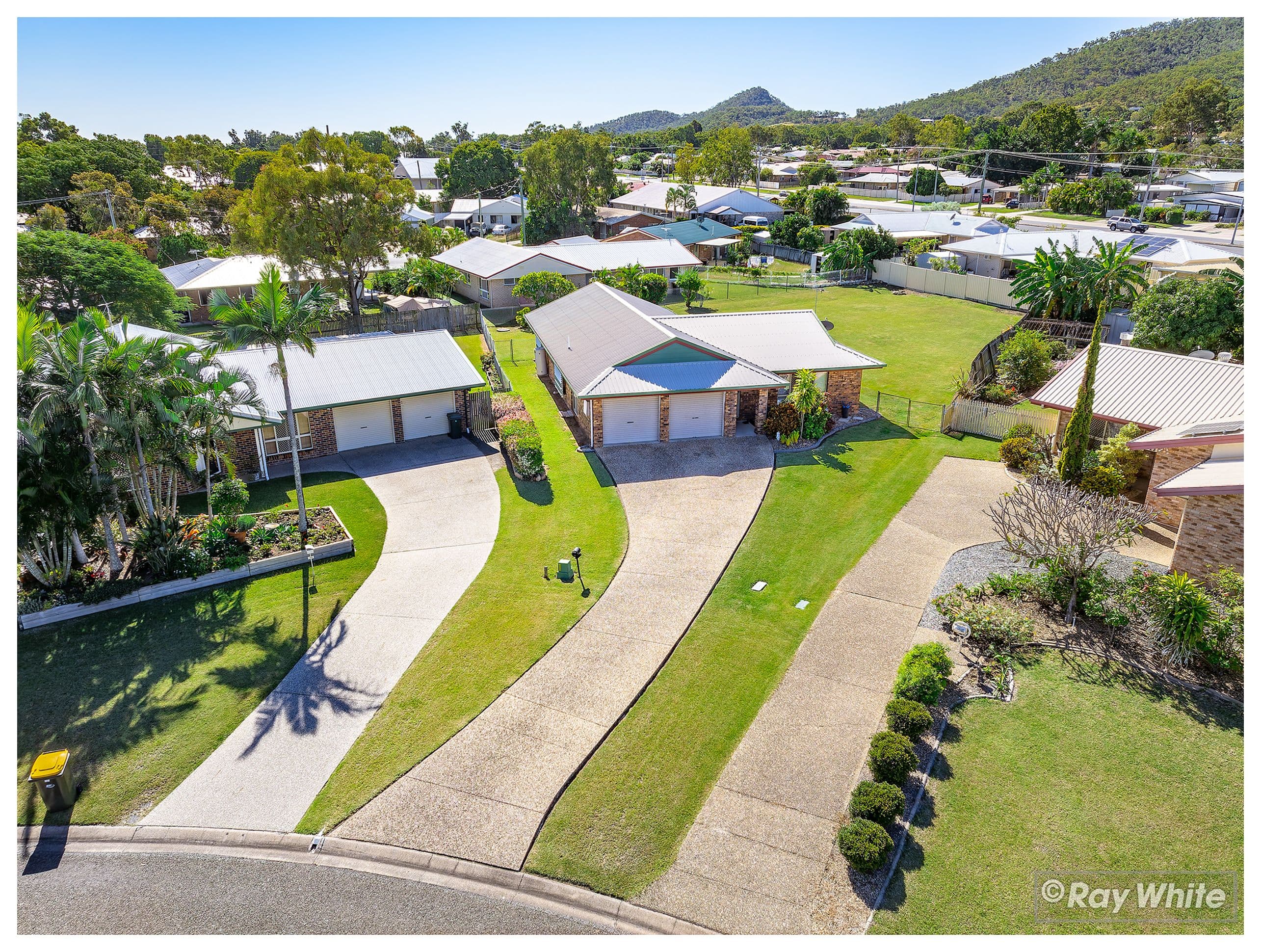 21 Hoffmann Street, Norman Gardens QLD 4701, Norman Gardens - Thumbnail 2