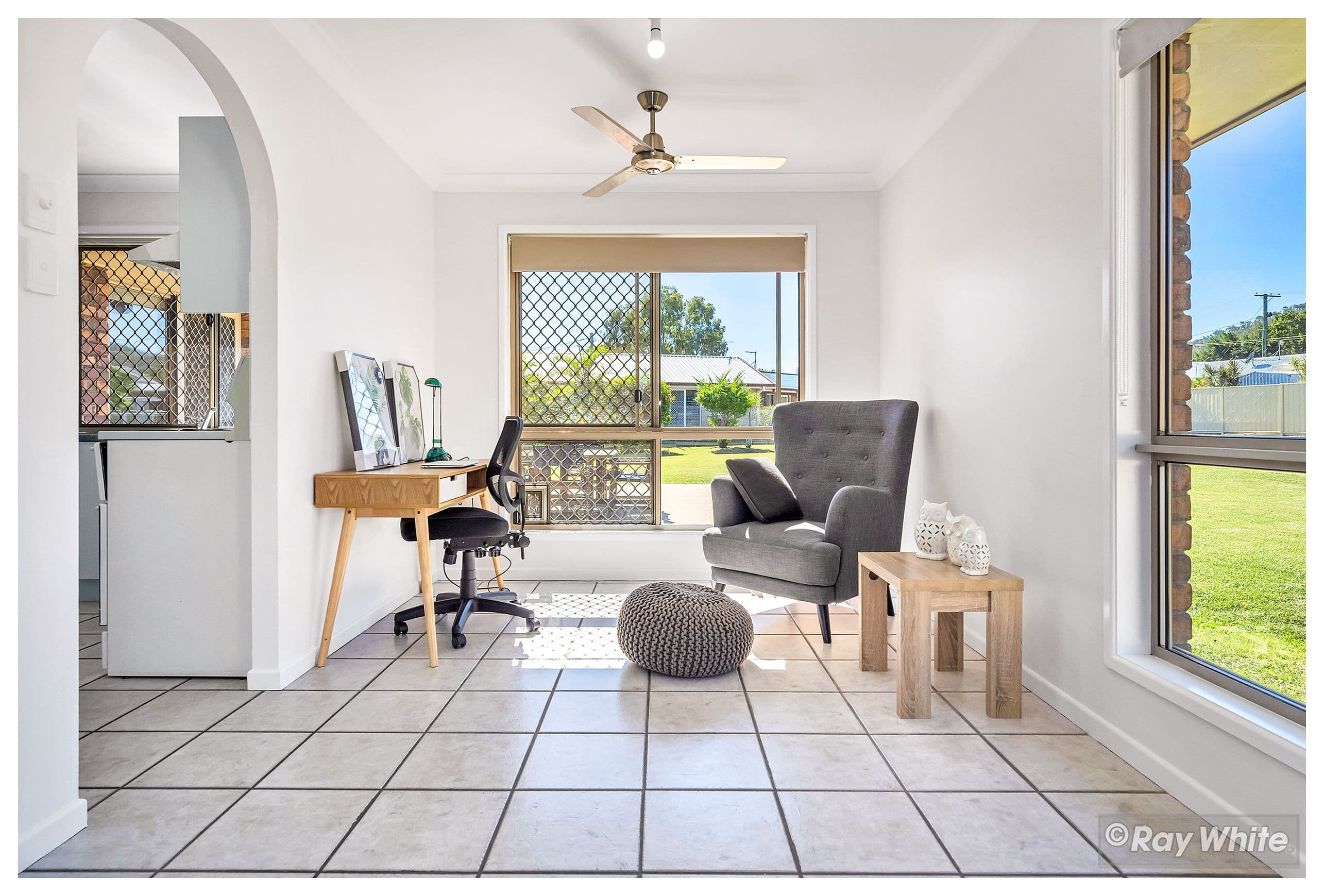 21 Hoffmann Street, Norman Gardens QLD 4701, Norman Gardens - Thumbnail 4