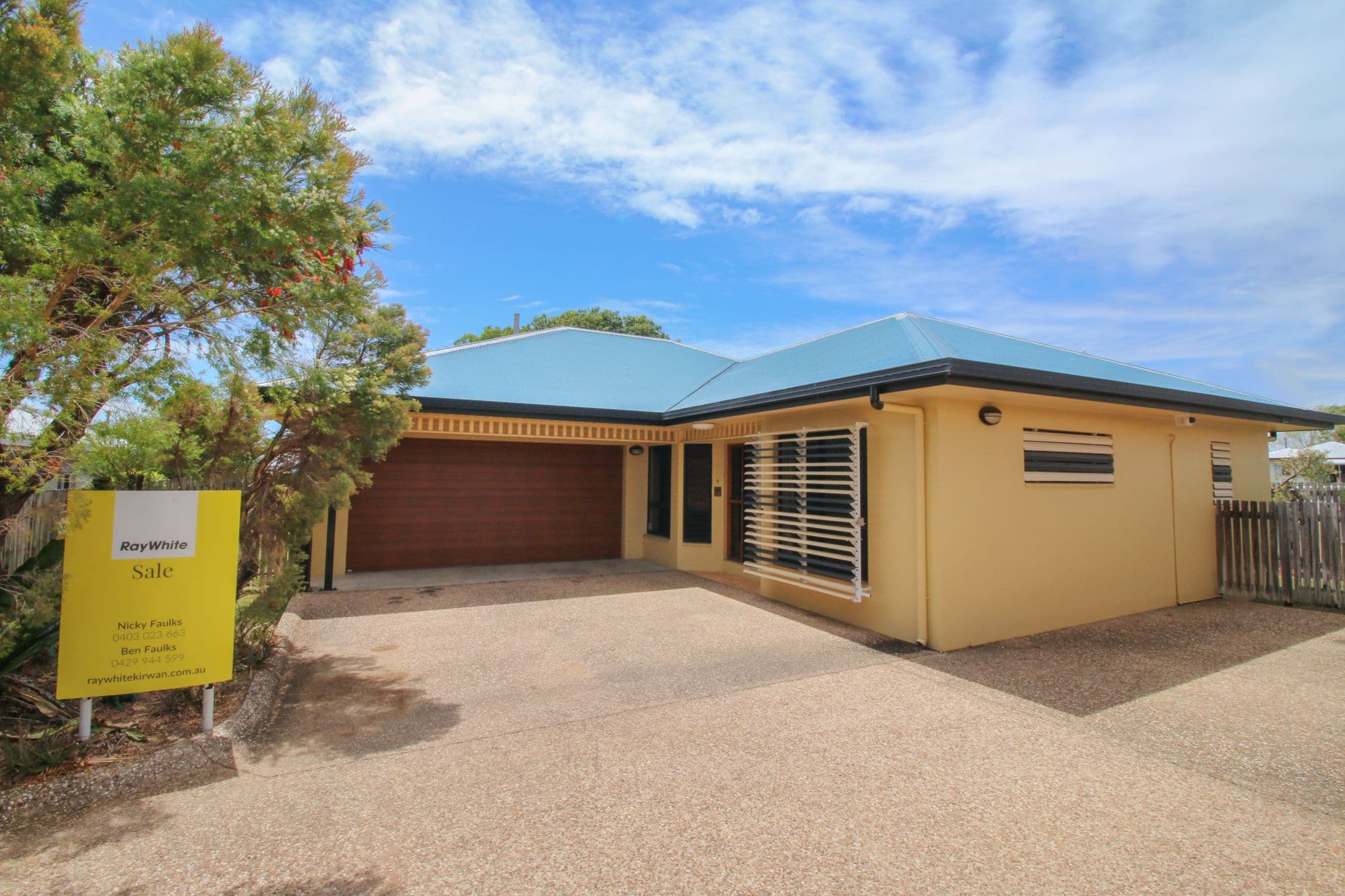 4b Spring Street, Hermit Park QLD 4812, Hermit Park - Thumbnail 2
