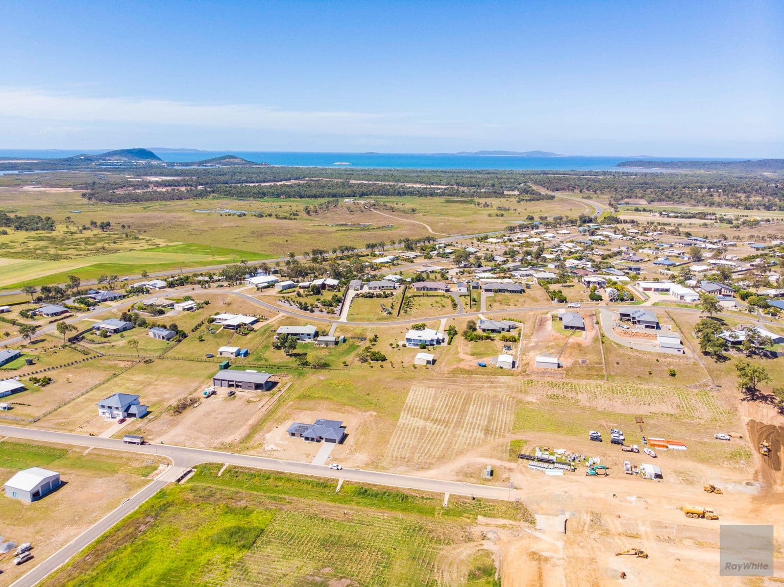 33 Hitching Rail Drive (Also known as Lot 8), Tanby QLD 4703, Tanby - Thumbnail 2