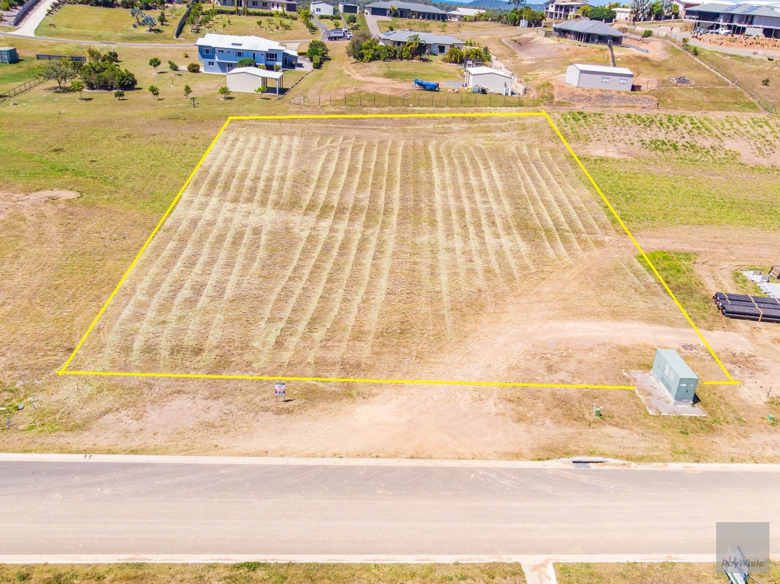 33 Hitching Rail Drive (Also known as Lot 8), Tanby QLD 4703, Tanby - Thumbnail 7