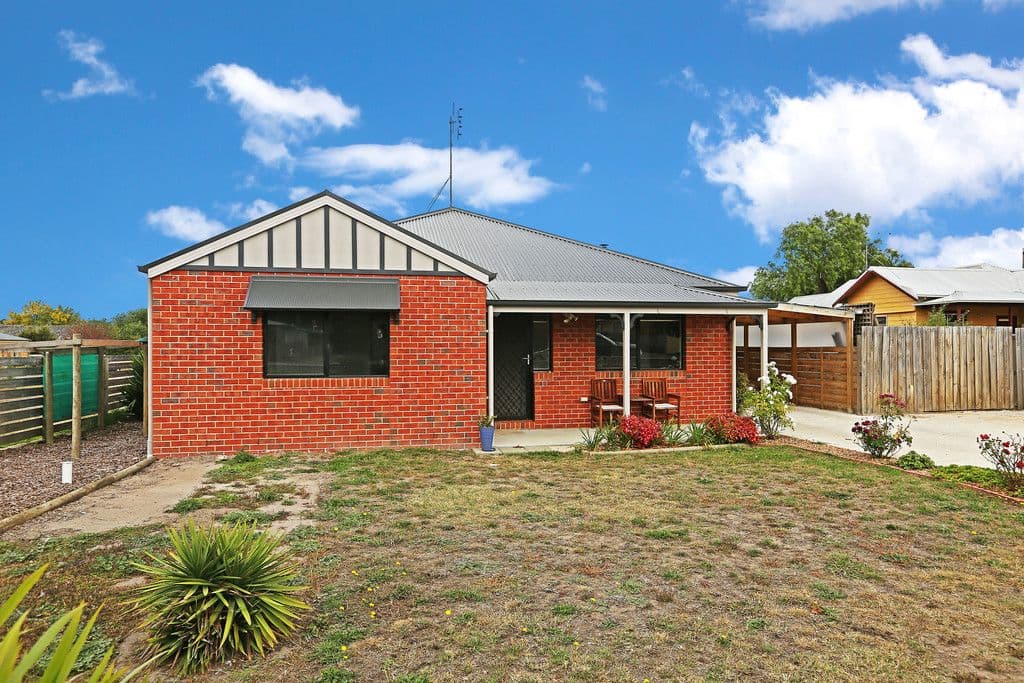 50A Austin Street, Winchelsea VIC 3241, Winchelsea - Image 1