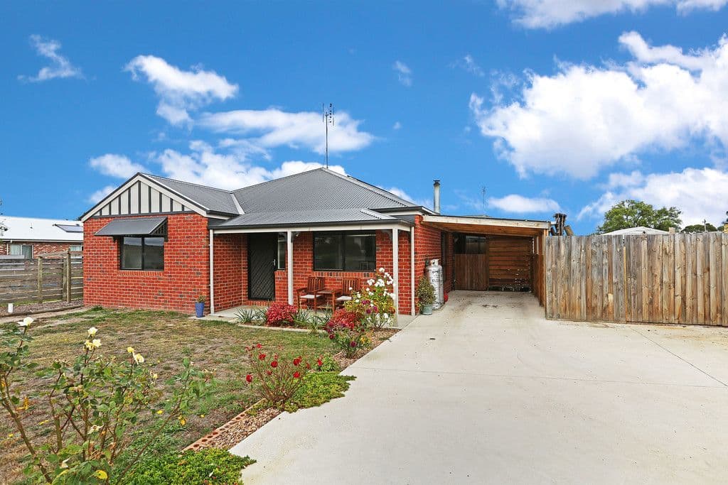 50A Austin Street, Winchelsea VIC 3241, Winchelsea - Thumbnail 2