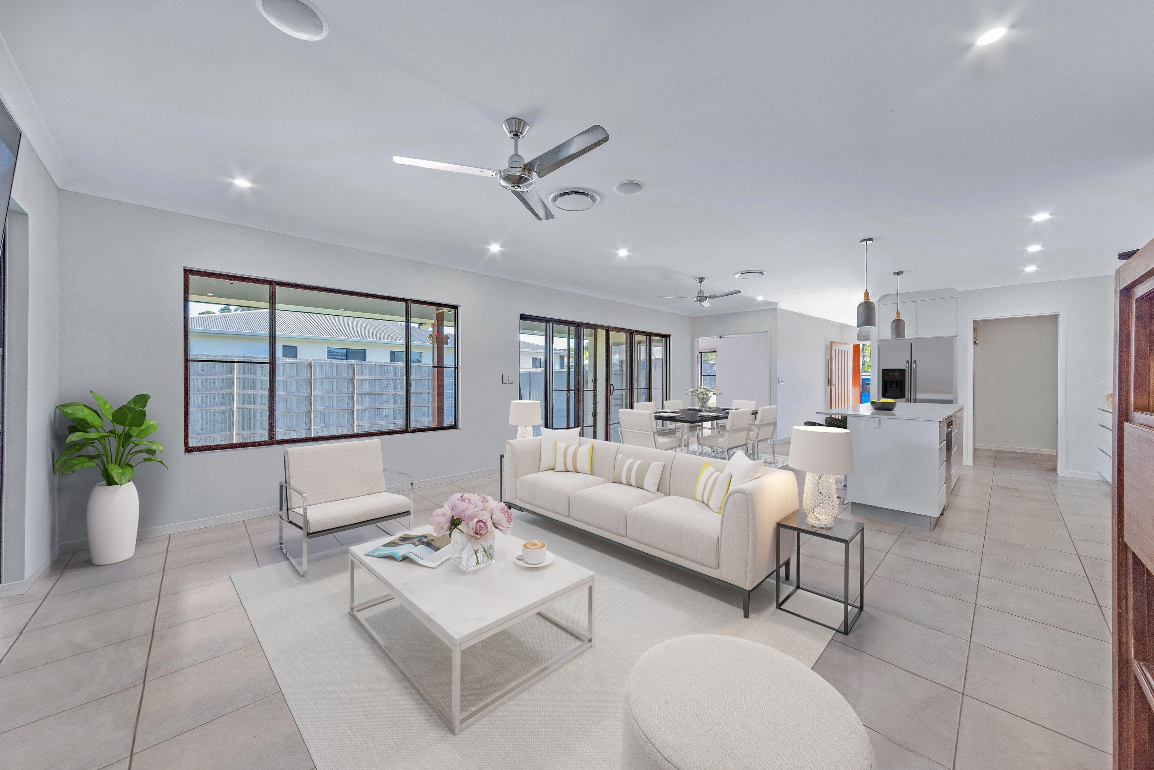 23 Stanley Drive, Cannonvale QLD 4802, Cannonvale - Thumbnail 2